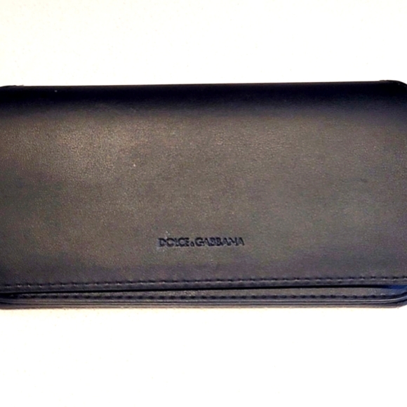 SOLD Dolce & Gabbana sunglasses - Picture 6 of 6